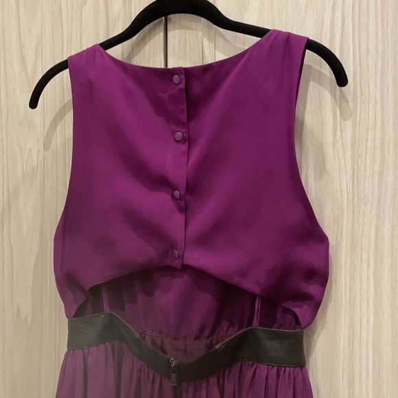 Alice & Olivia Dress - Picture 3 of 5